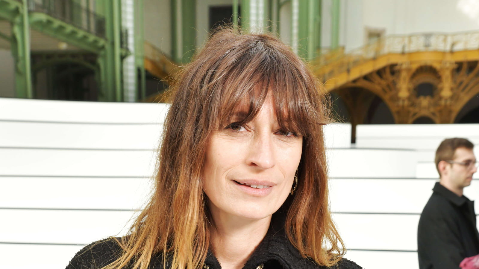 Caroline de Maigret