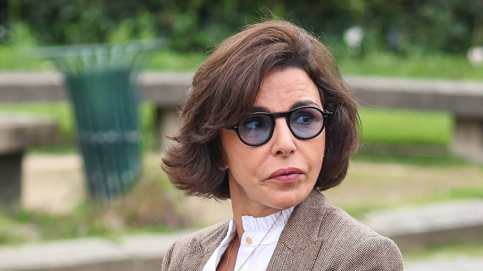  Rachida Dati 