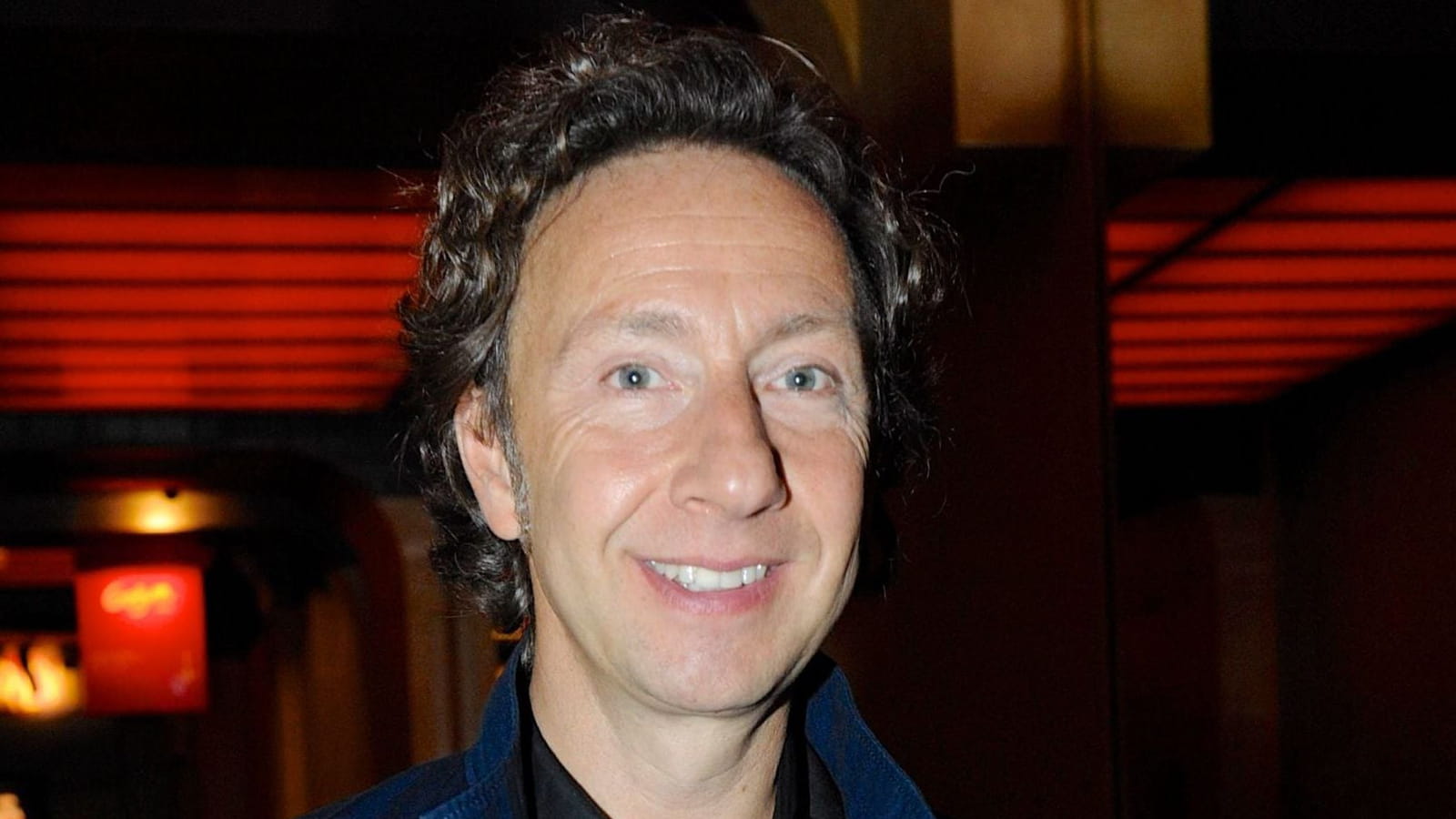 Stéphane Bern
