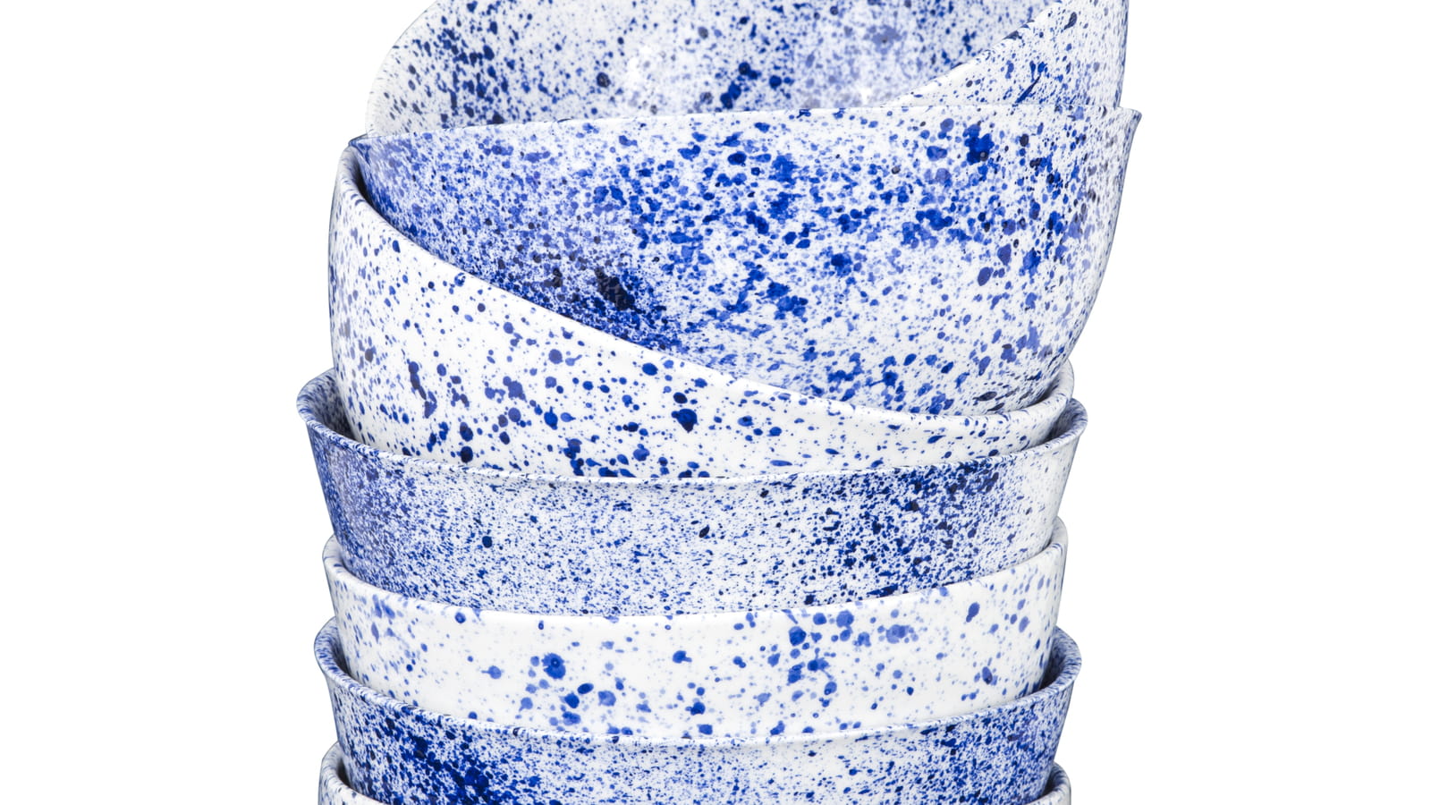 Bols Ink bleu chez L'Atelier Singulier