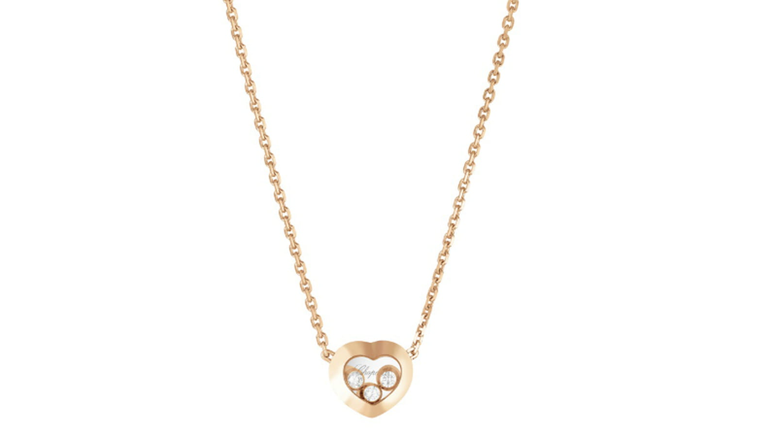 Collier Chopard