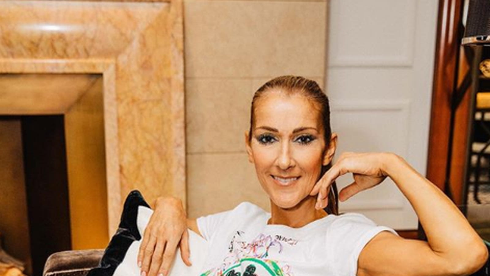 Céline Dion