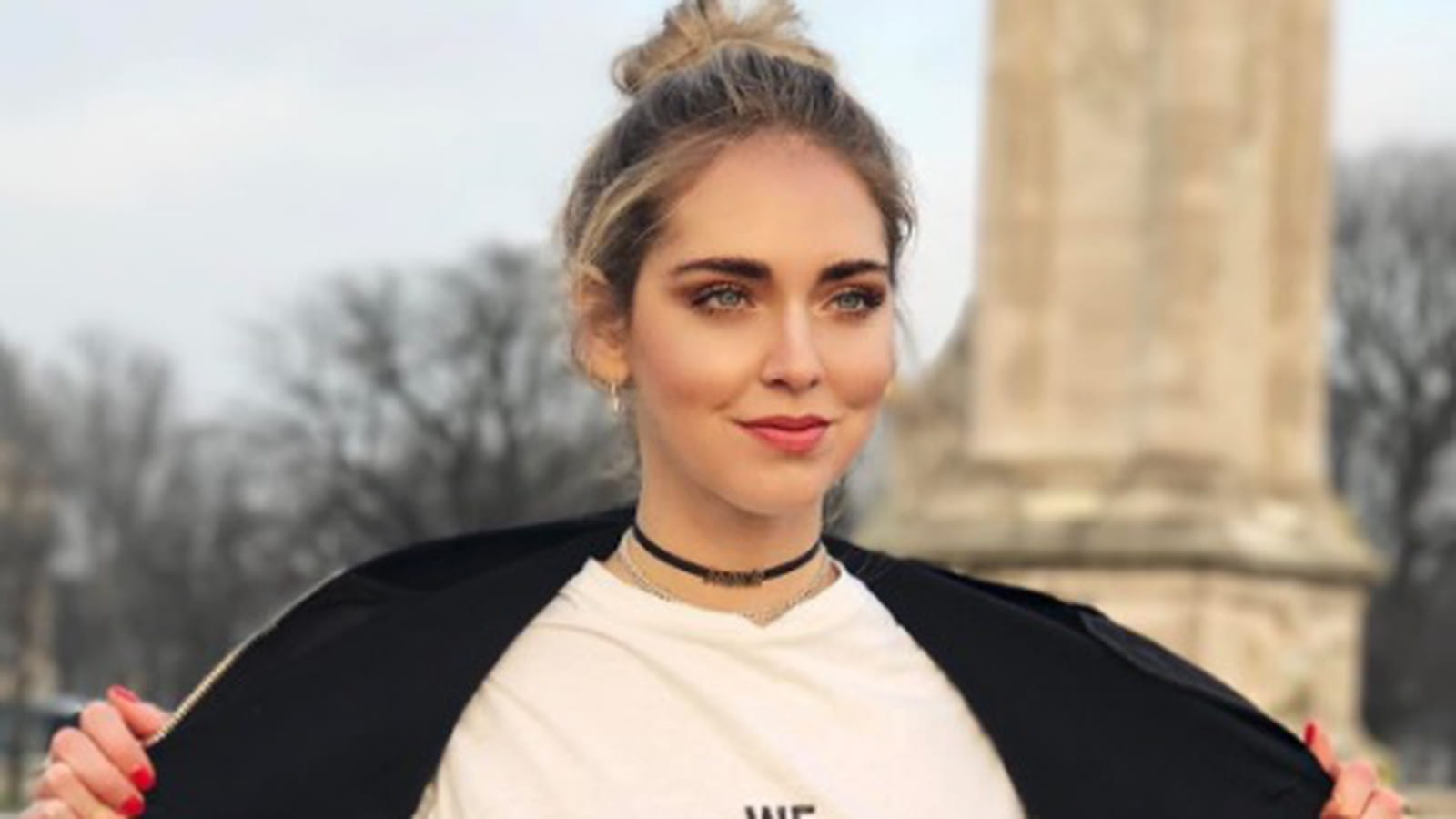 Les stars féministes en Dior !