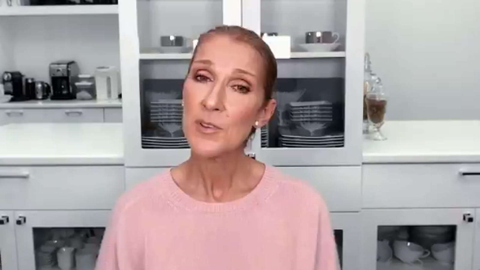 Céline Dion