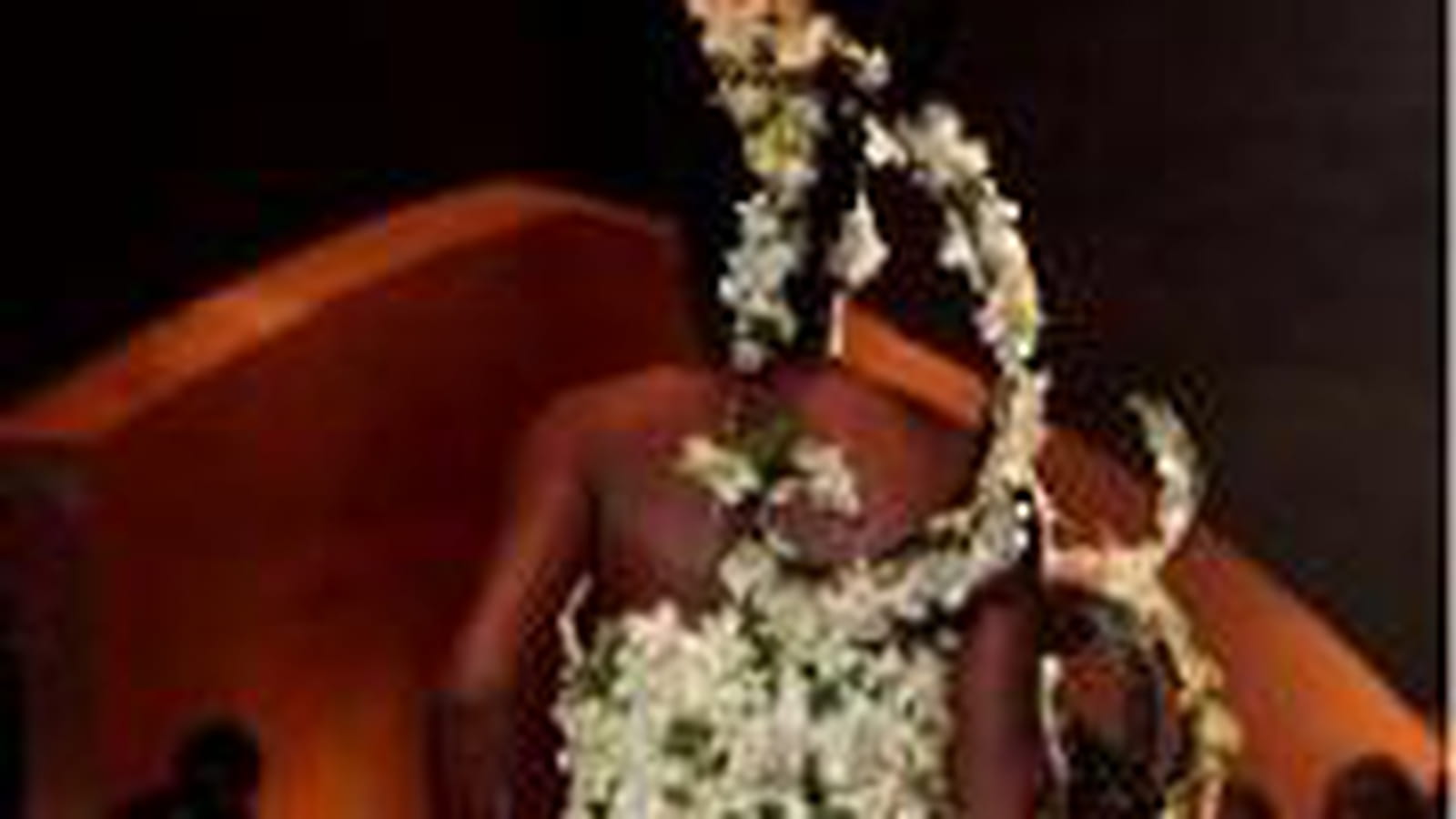 Floral et végétal design
