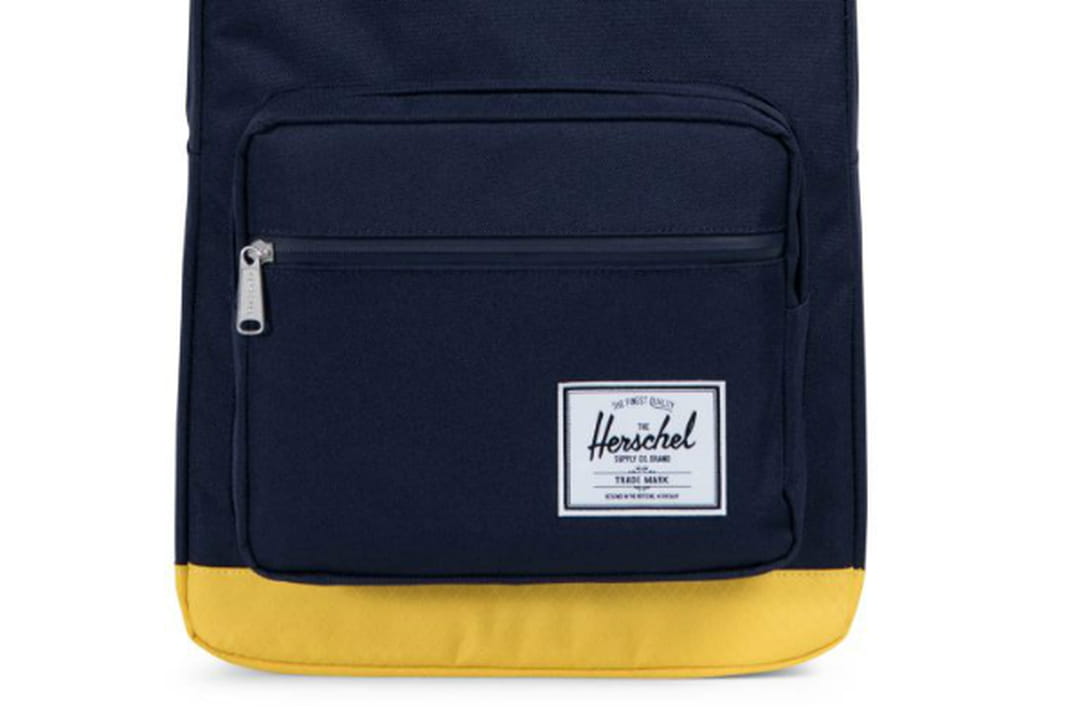 Sac a dos "Pop Quiz" de Herschel