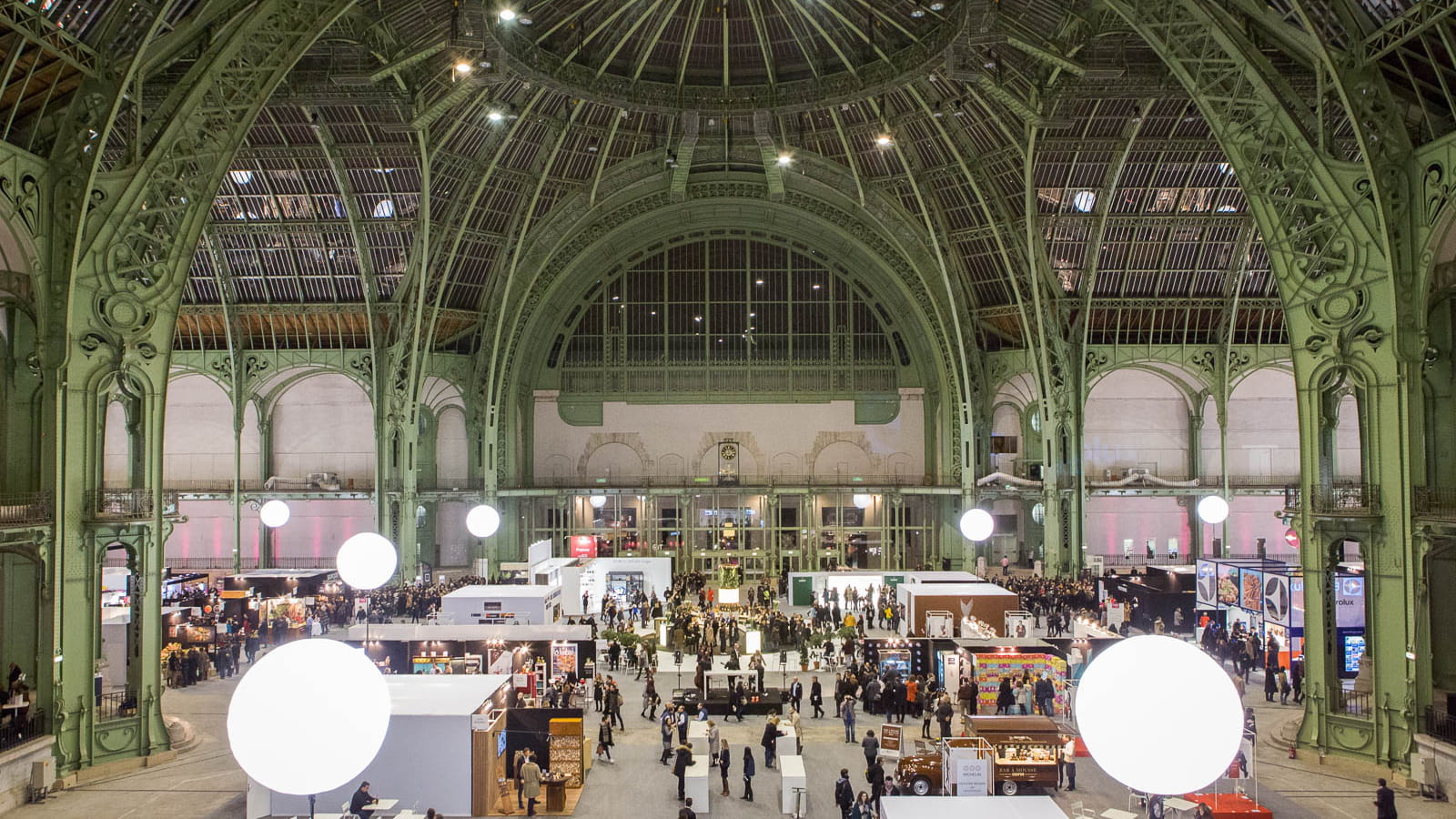 Taste of Paris 2016