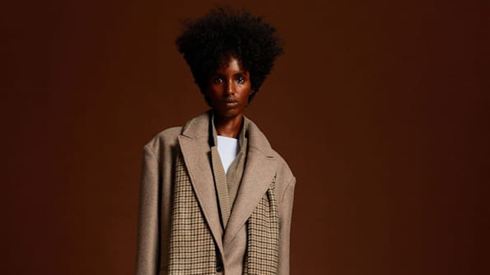 Manteau H&M
