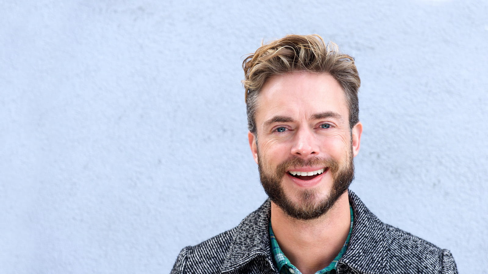 Coiffure pour homme : 20 idées en photos