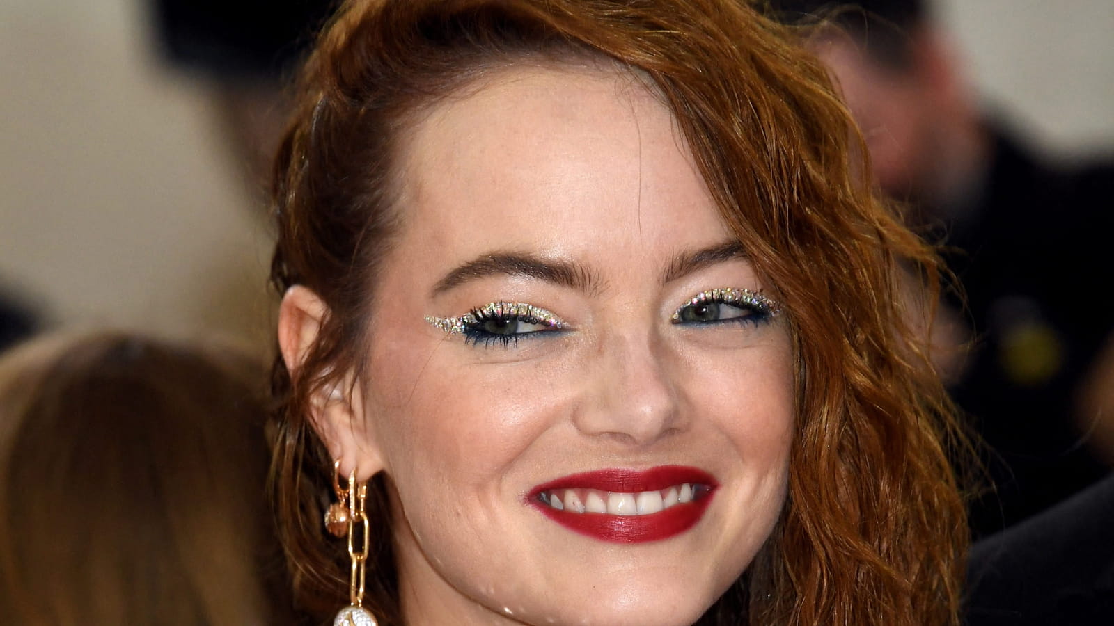 Emma Stone
