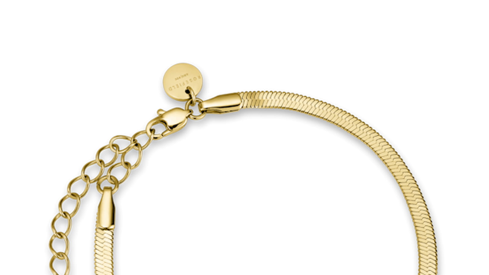 Bracelet Rosefield