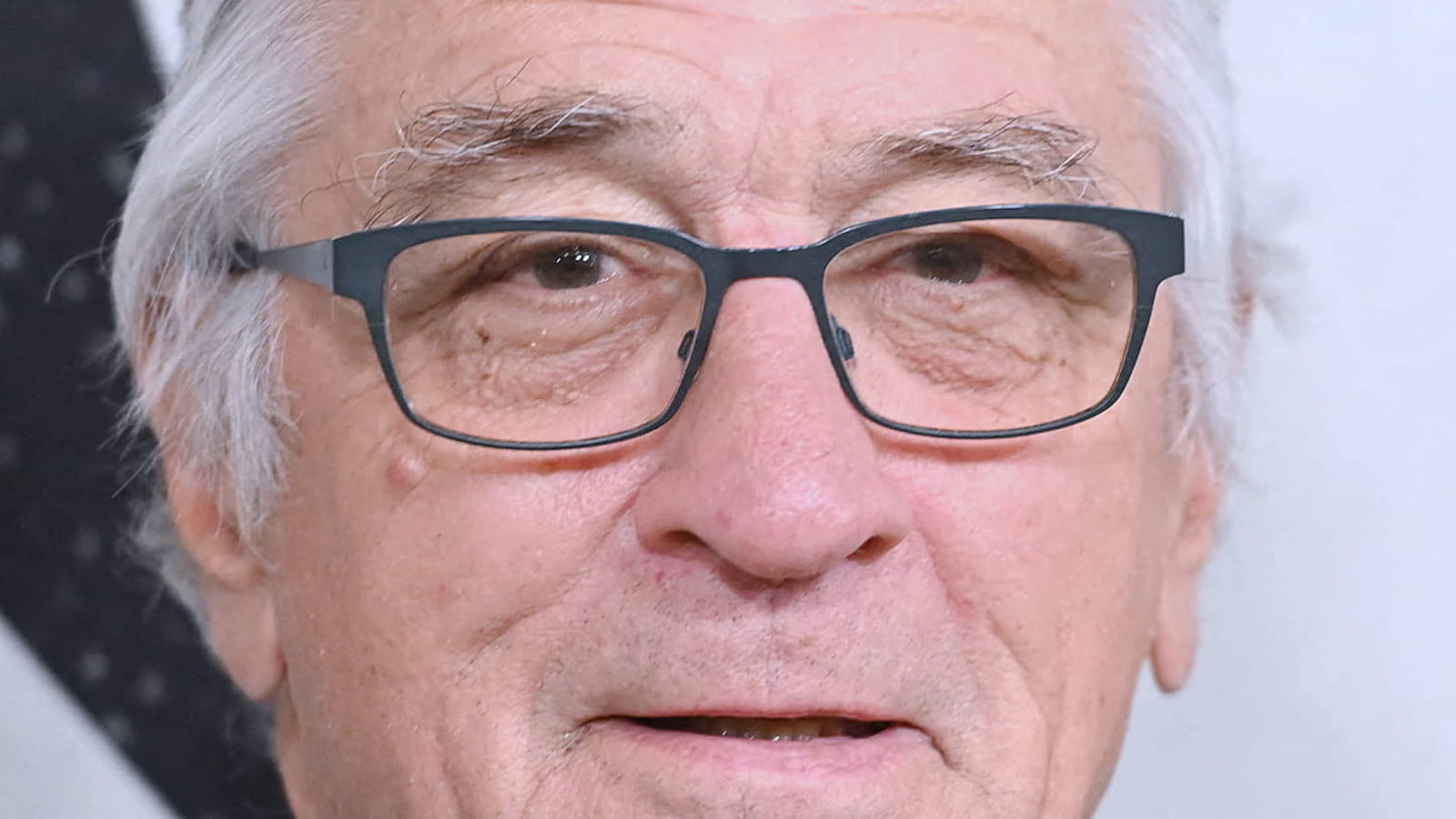 Robert de Niro