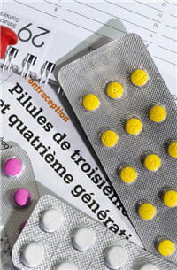 la polémique autour des pilules de 3e génération a permis d'améliorer les