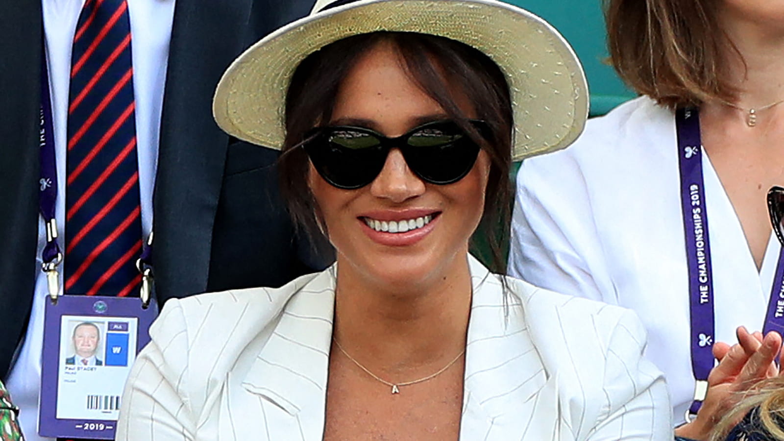 Meghan Markle