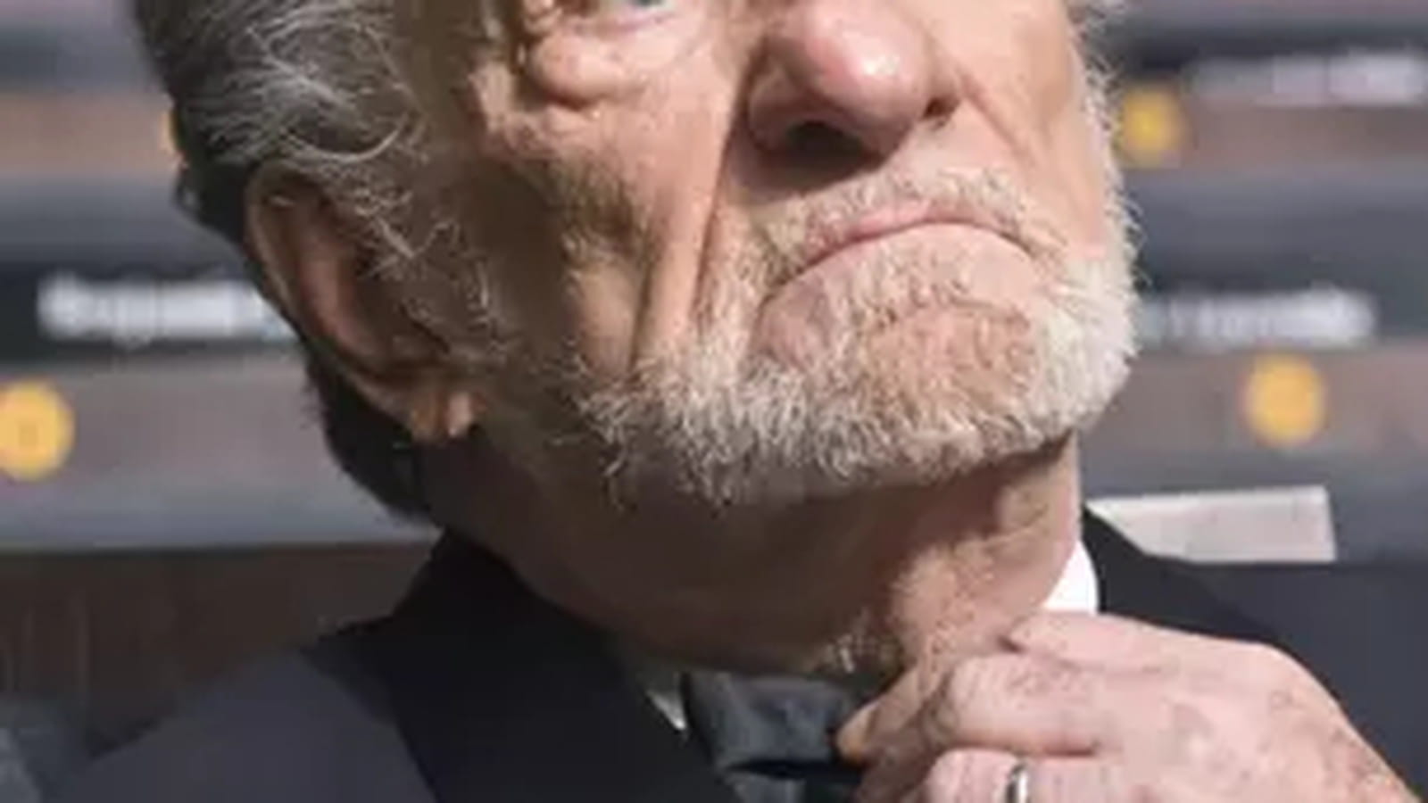 Eddy Mitchell