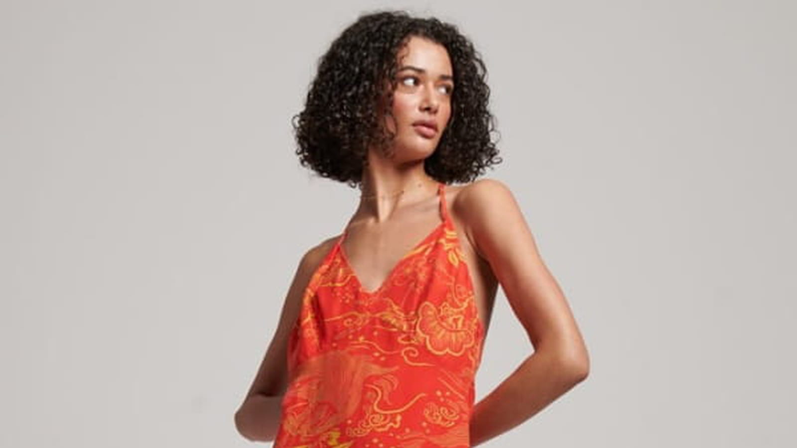 Robe Superdry