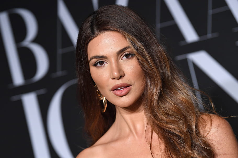 Negin Mirsalehi : star de la mode... et des cheveux sur Instagram