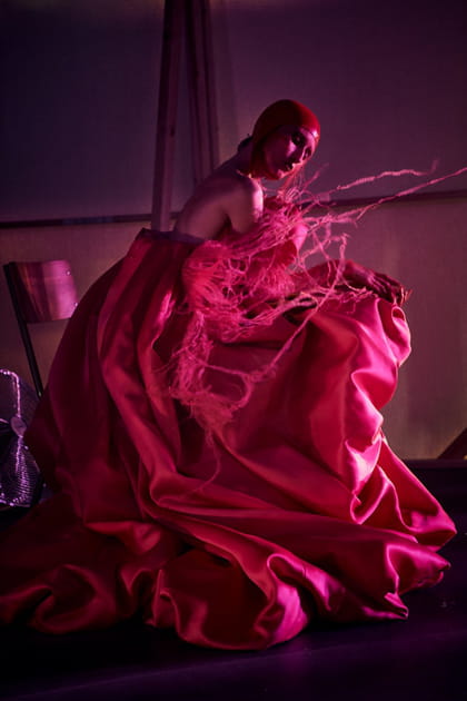 Collection Maison Margiela automne-hiver 2022-2023