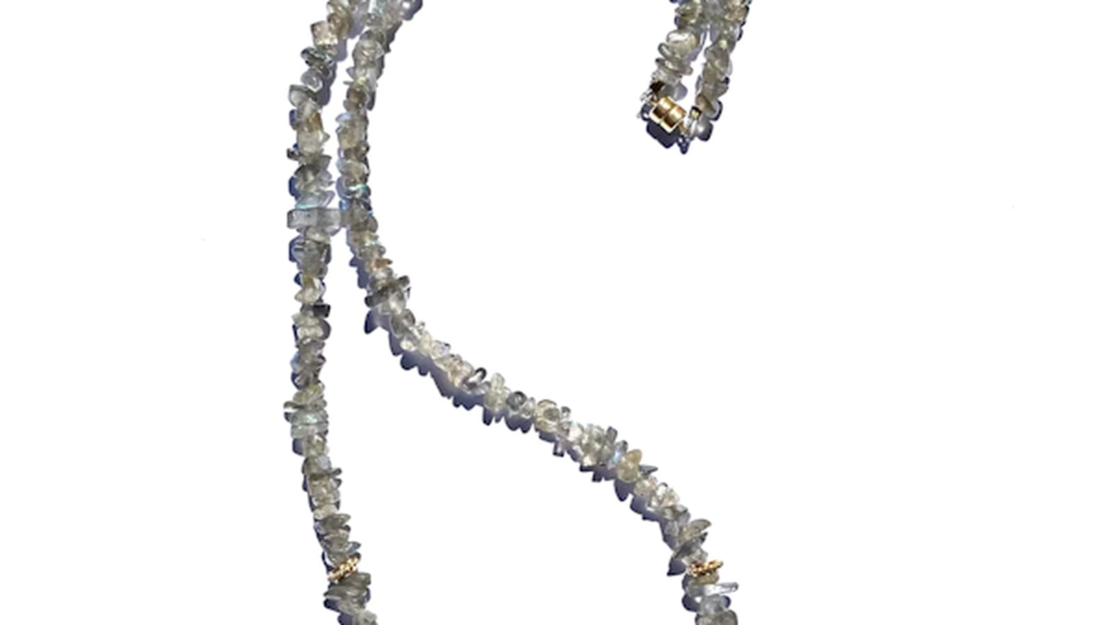 Collier Holi Editions