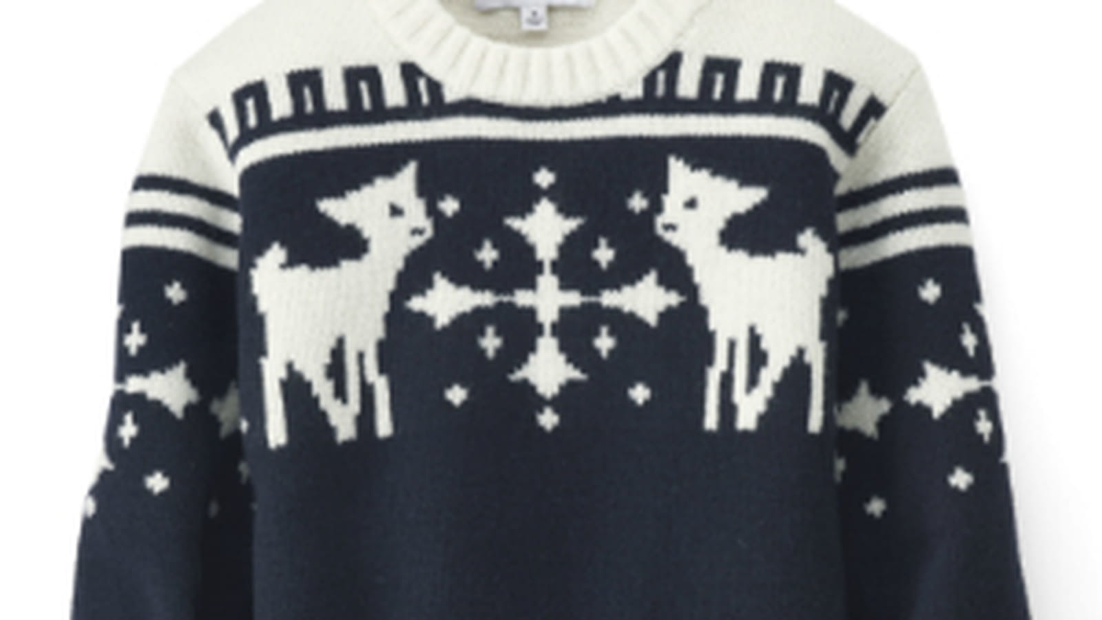 Pull Uniqlo