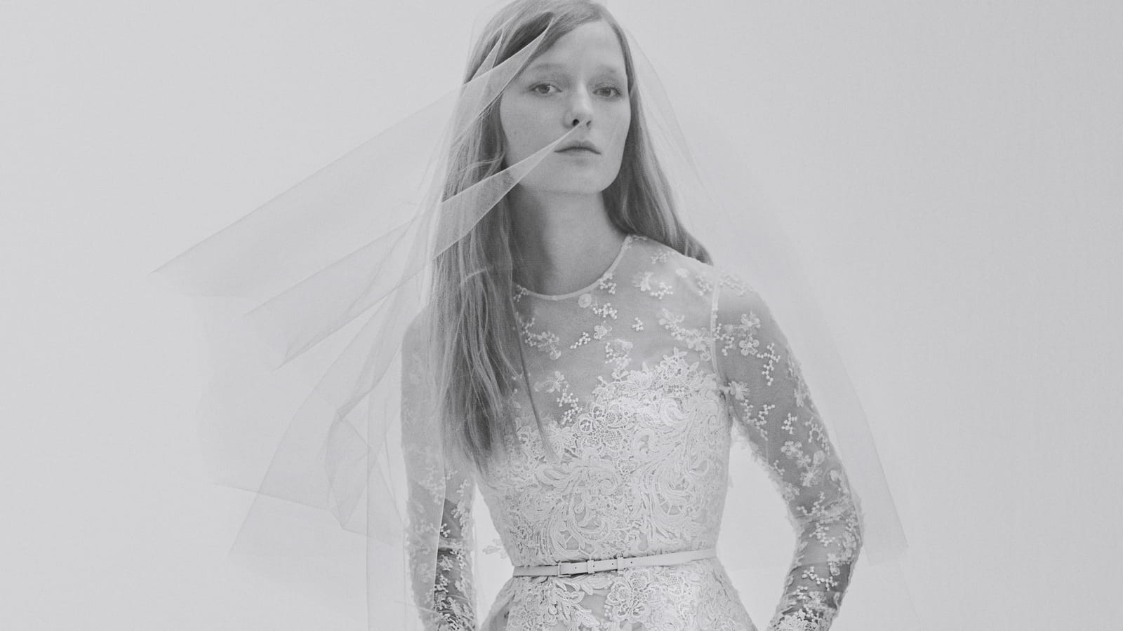 Elie Saab Bridal