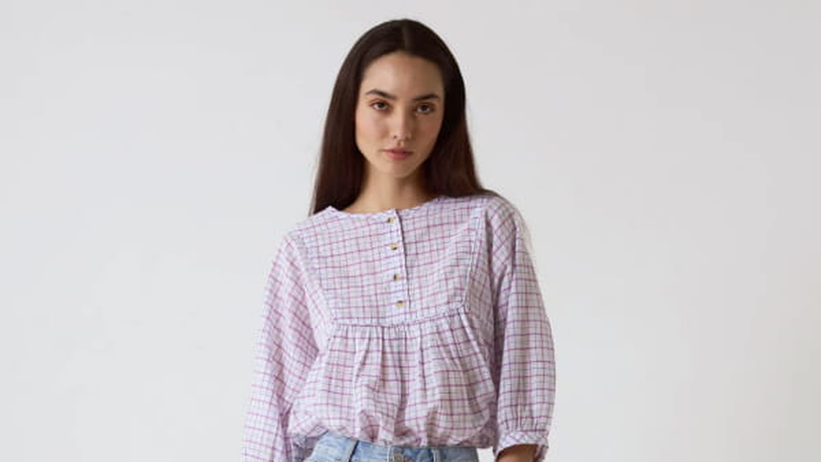 Blouse Leon & Harper