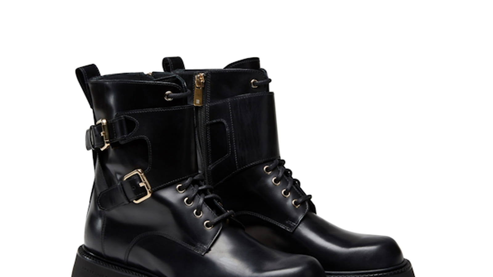 Bottines Fratelli Rossetti