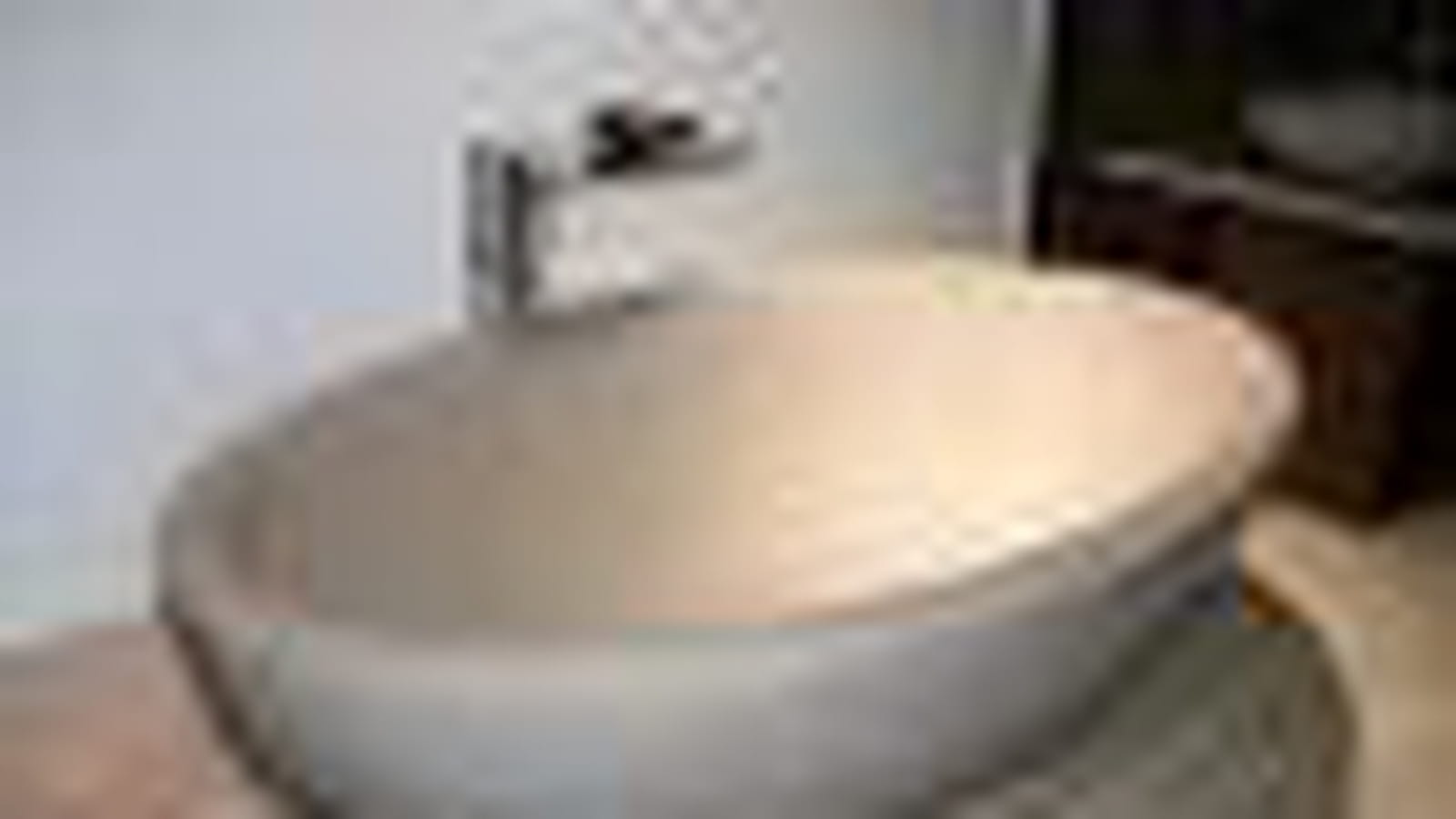 Castello Luxury baths