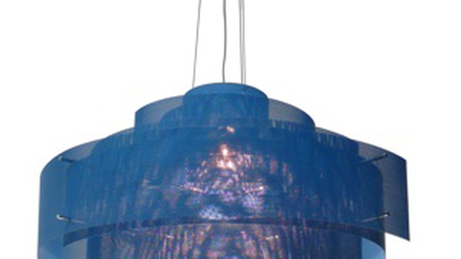 Lustre "Galaxie" de Thierry Vidé