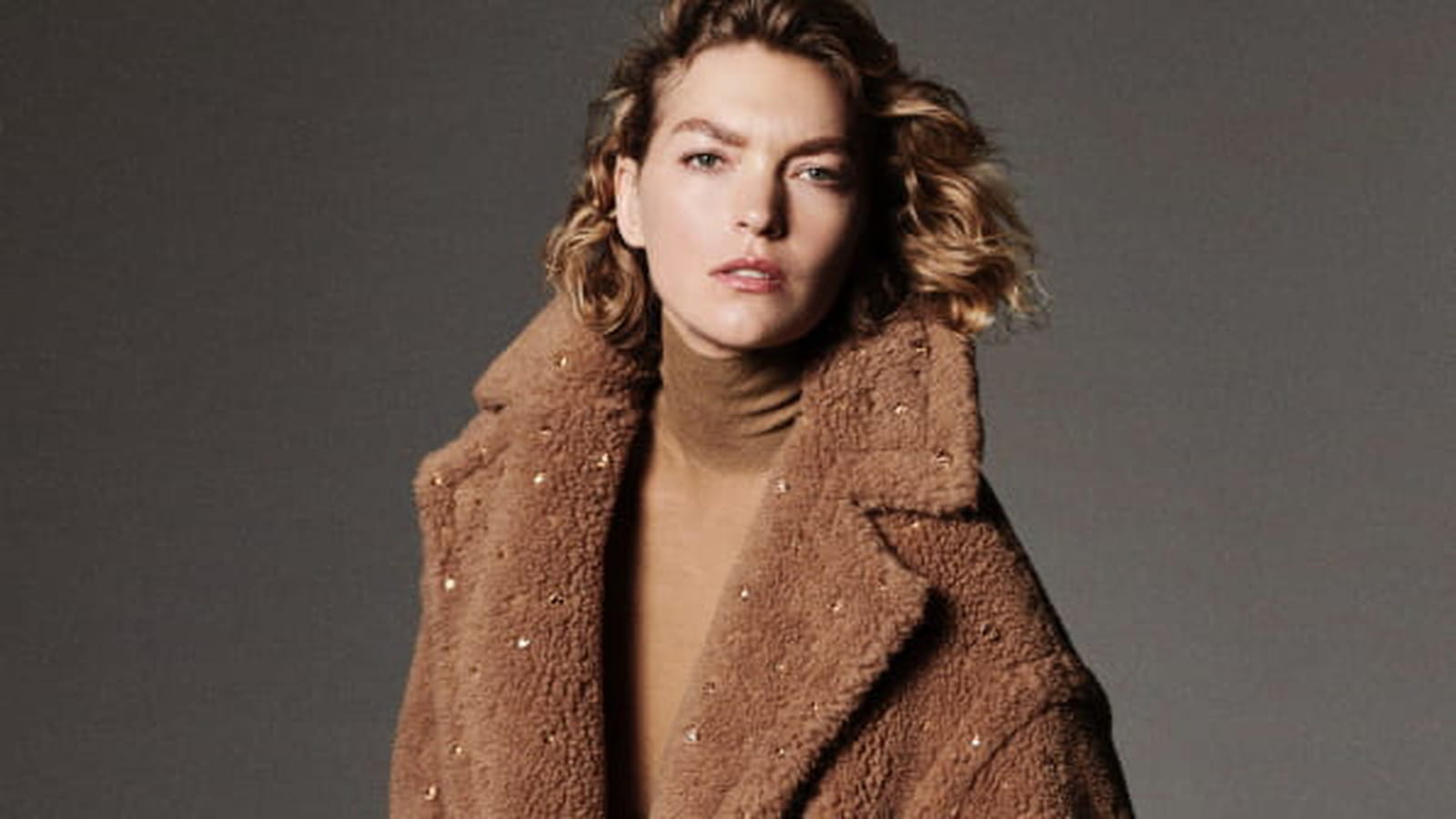 Manteau Max Mara