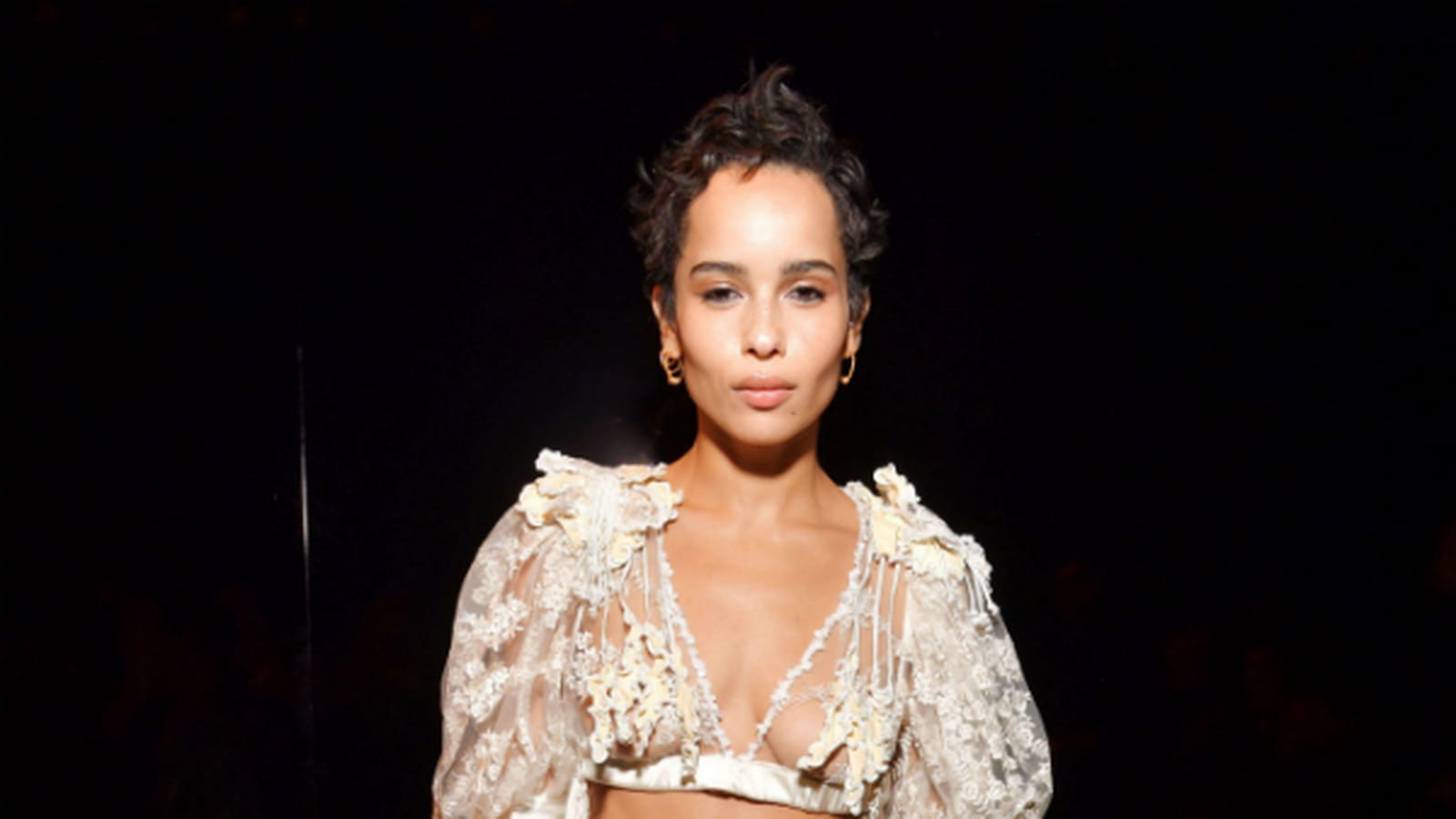 Zoë Kravitz