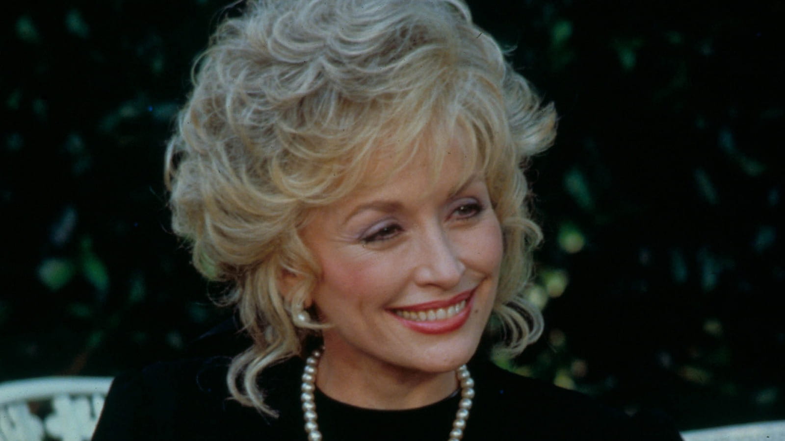Dolly Parton