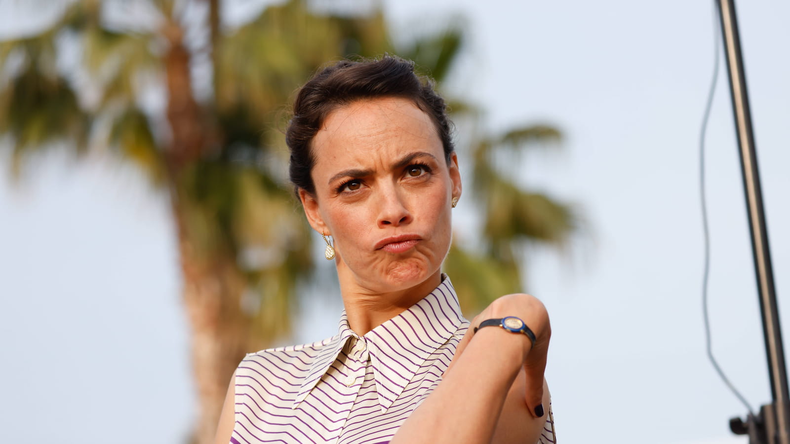 Bérénice Béjo
