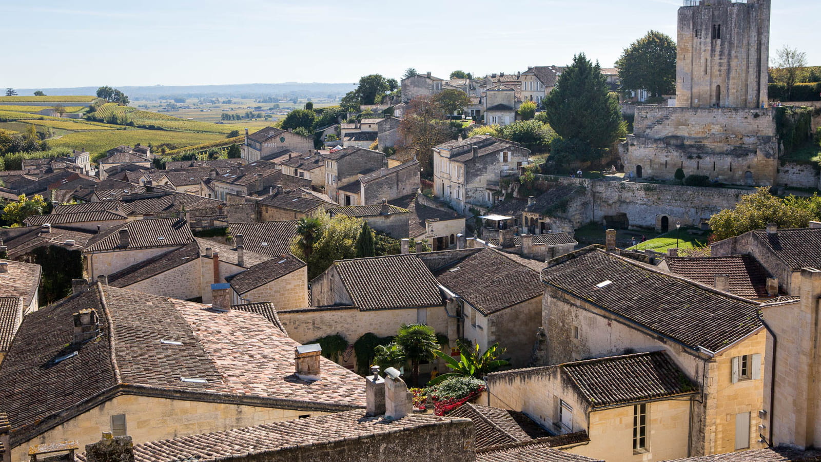 Saint-Émilion