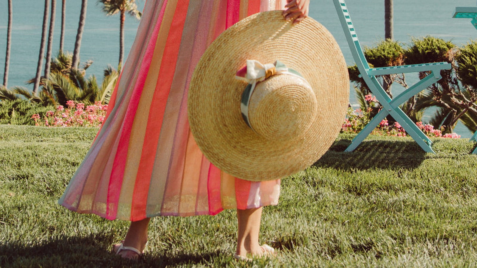 Robe Sundress