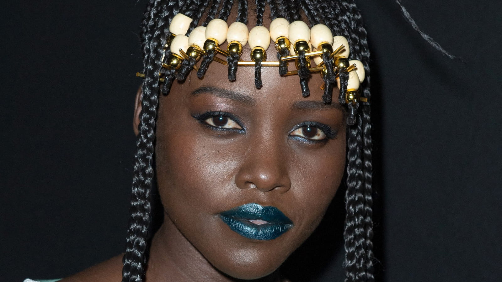 Lupita Nyong'o
