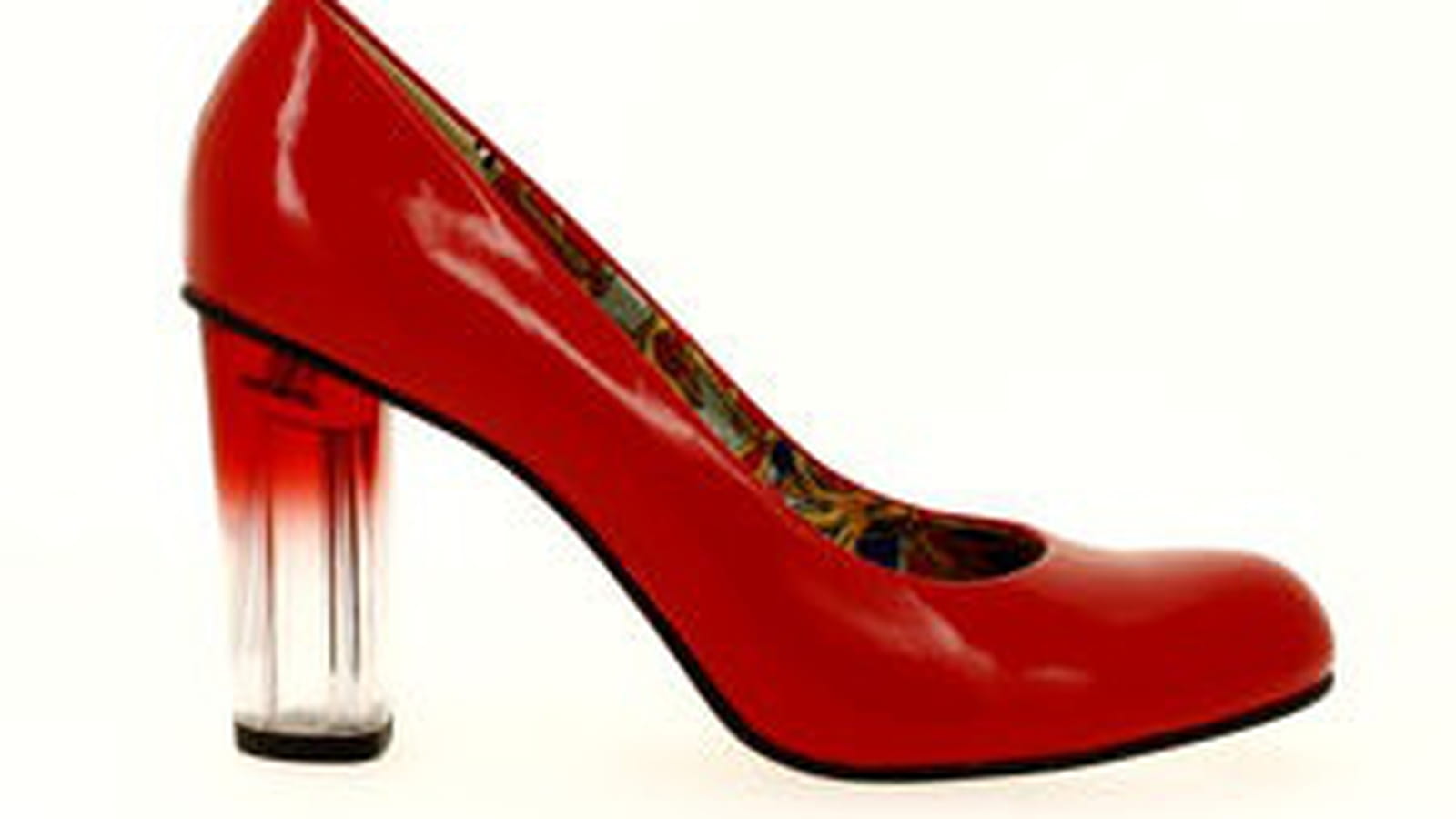 Escarpins "Martine" de Besson