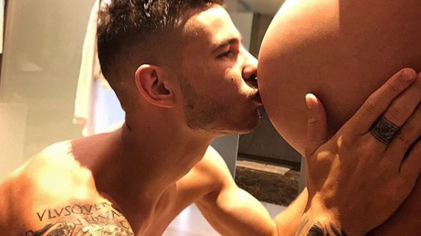 Lucas Hernandez