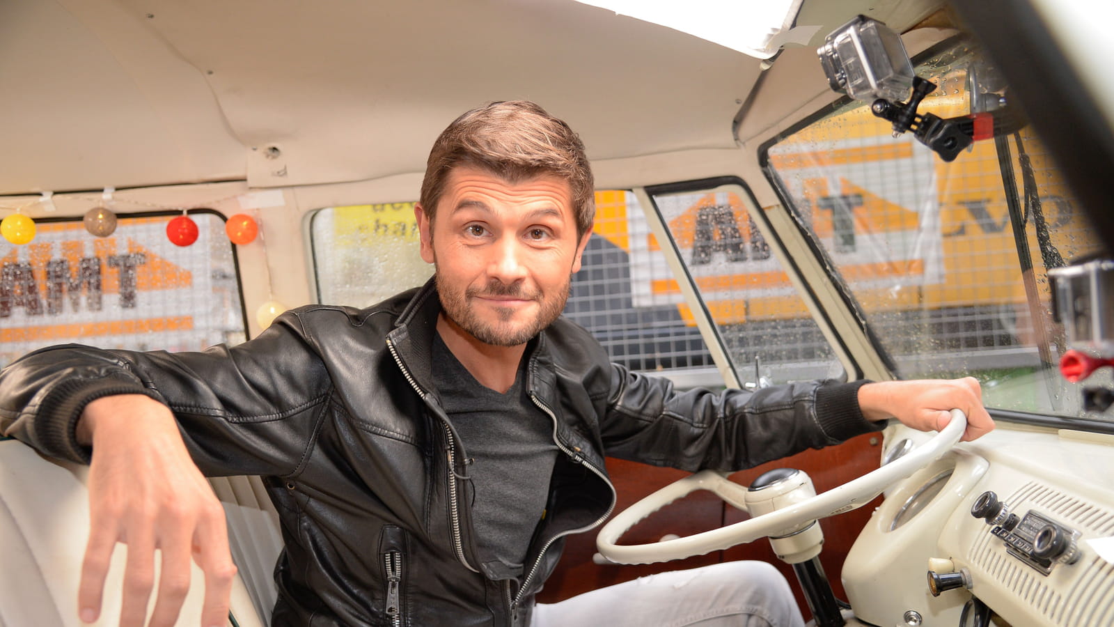 Christophe Beaugrand
