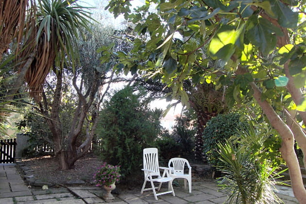 Une oasis de fraîcheur dans le Languedoc-Roussillon