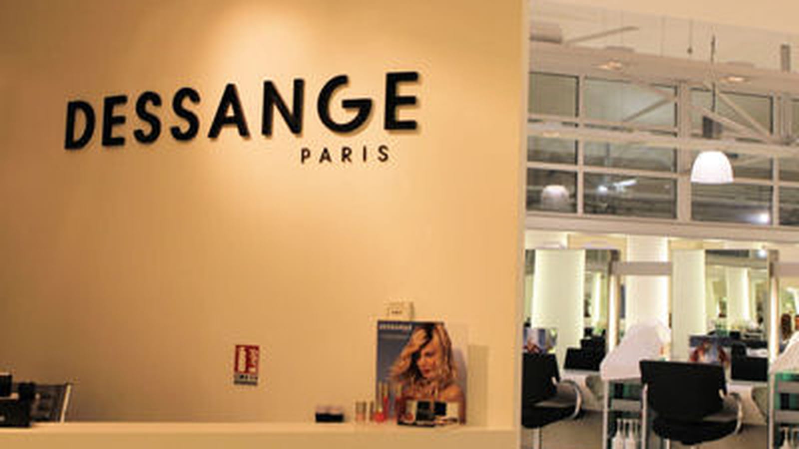 Réalisez un chignon de soirée