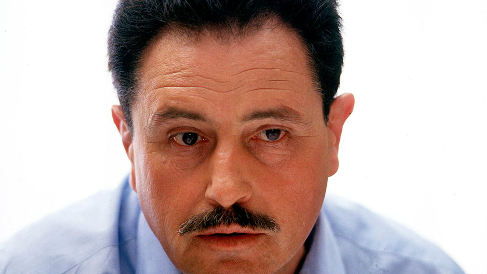 Dans "Sale destin !" de Sylvain Magidan (1987)
