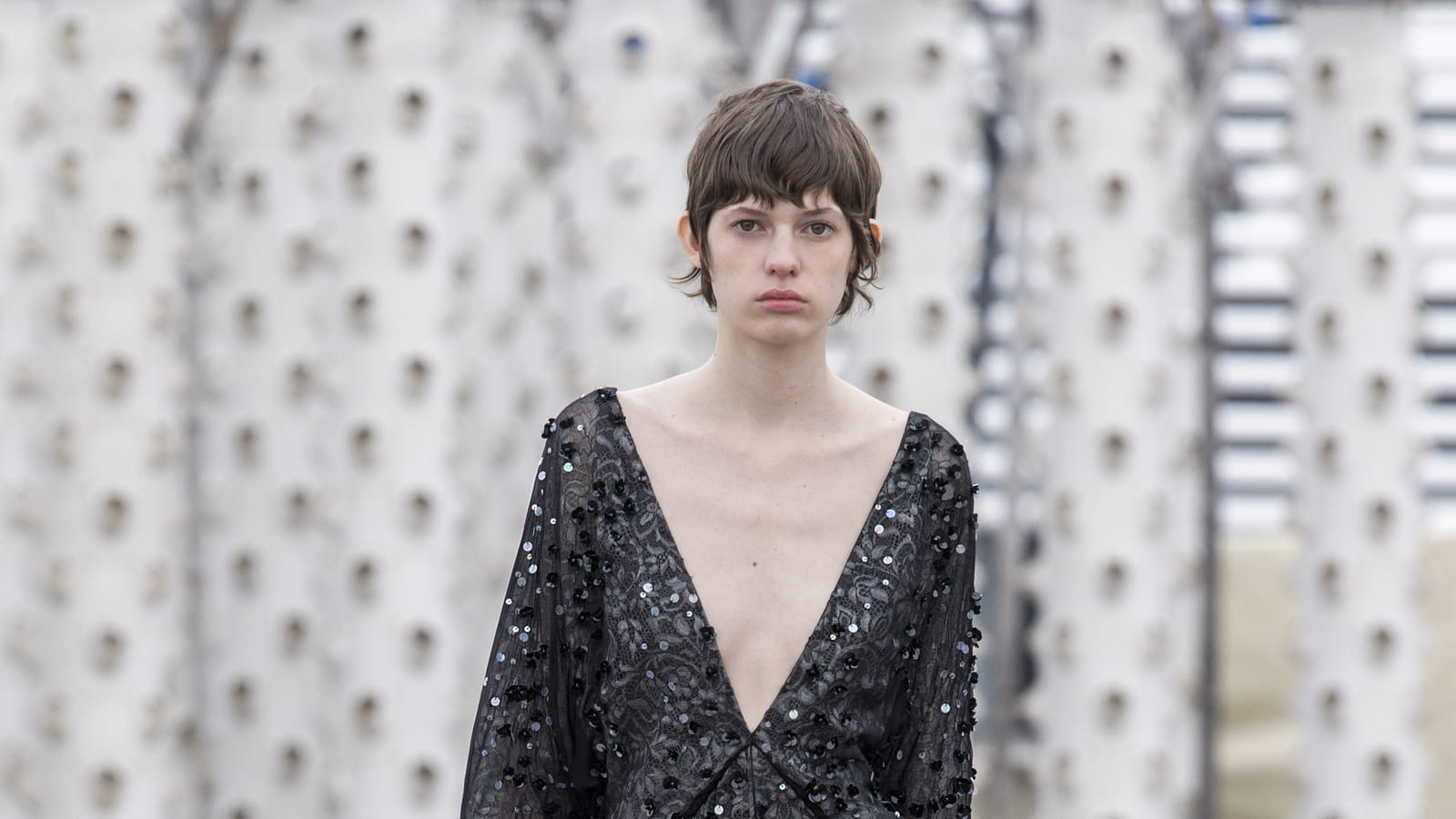 Azzaro Couture