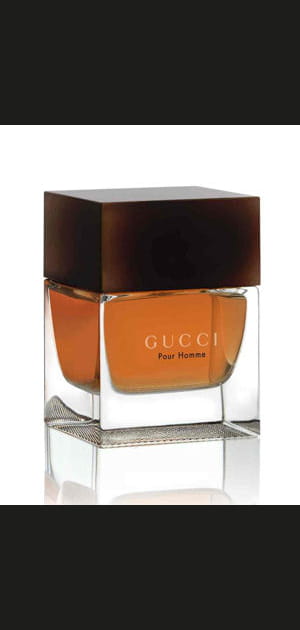 2004 - Gucci pour homme de Gucci