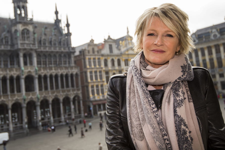Sophie Davant sort son magazine "S" et révèle drames et souffrance