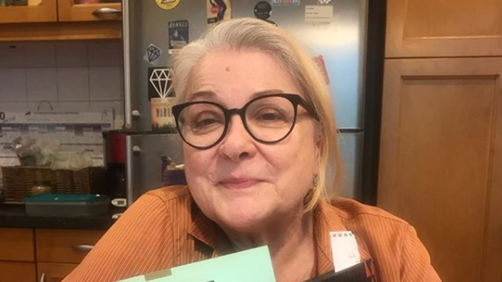 Josiane Balasko