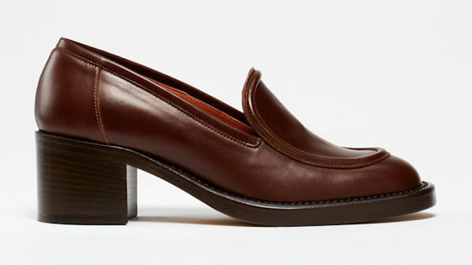 Mocassins Michel Vivien