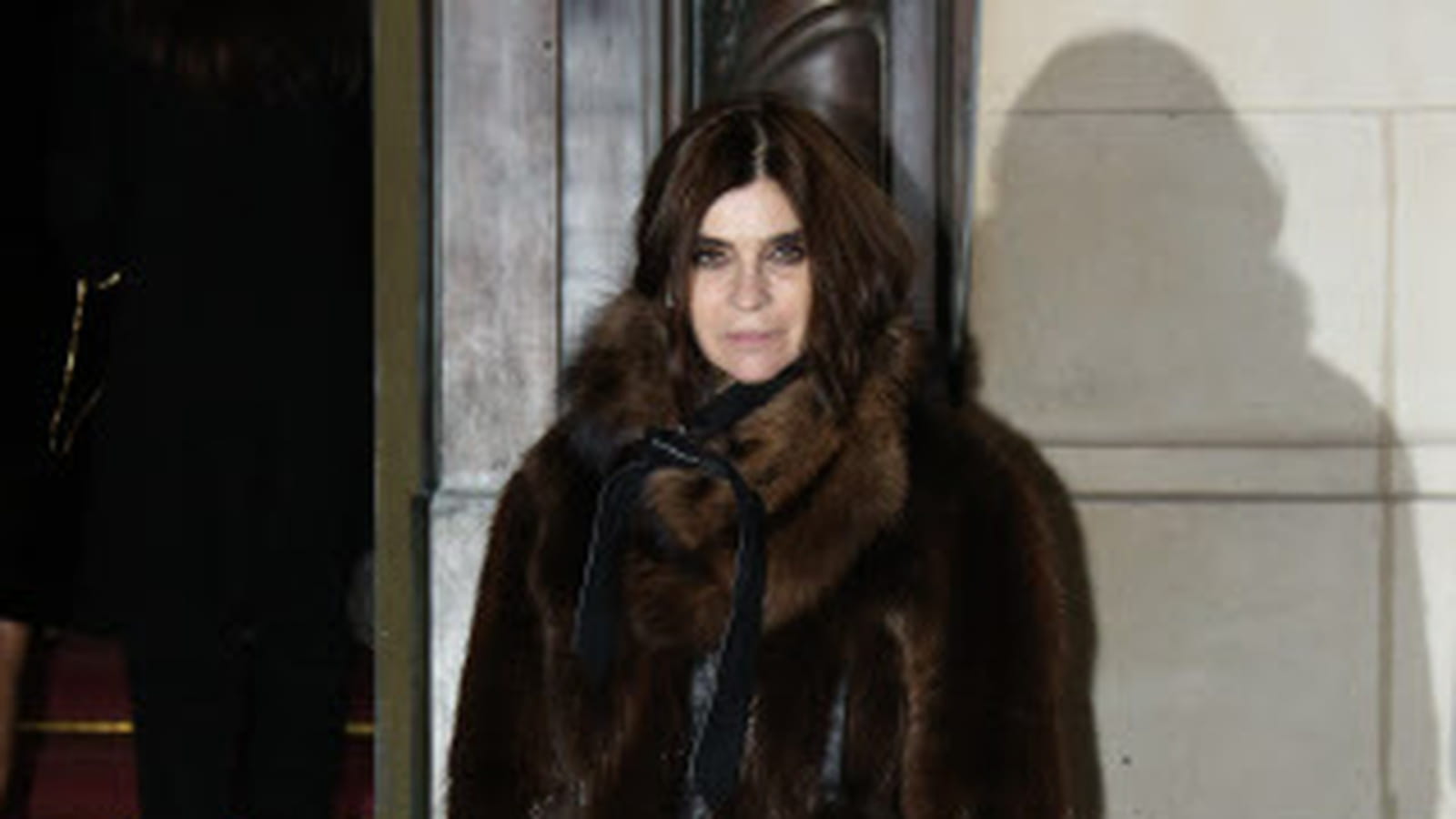 Carine Roitfeld