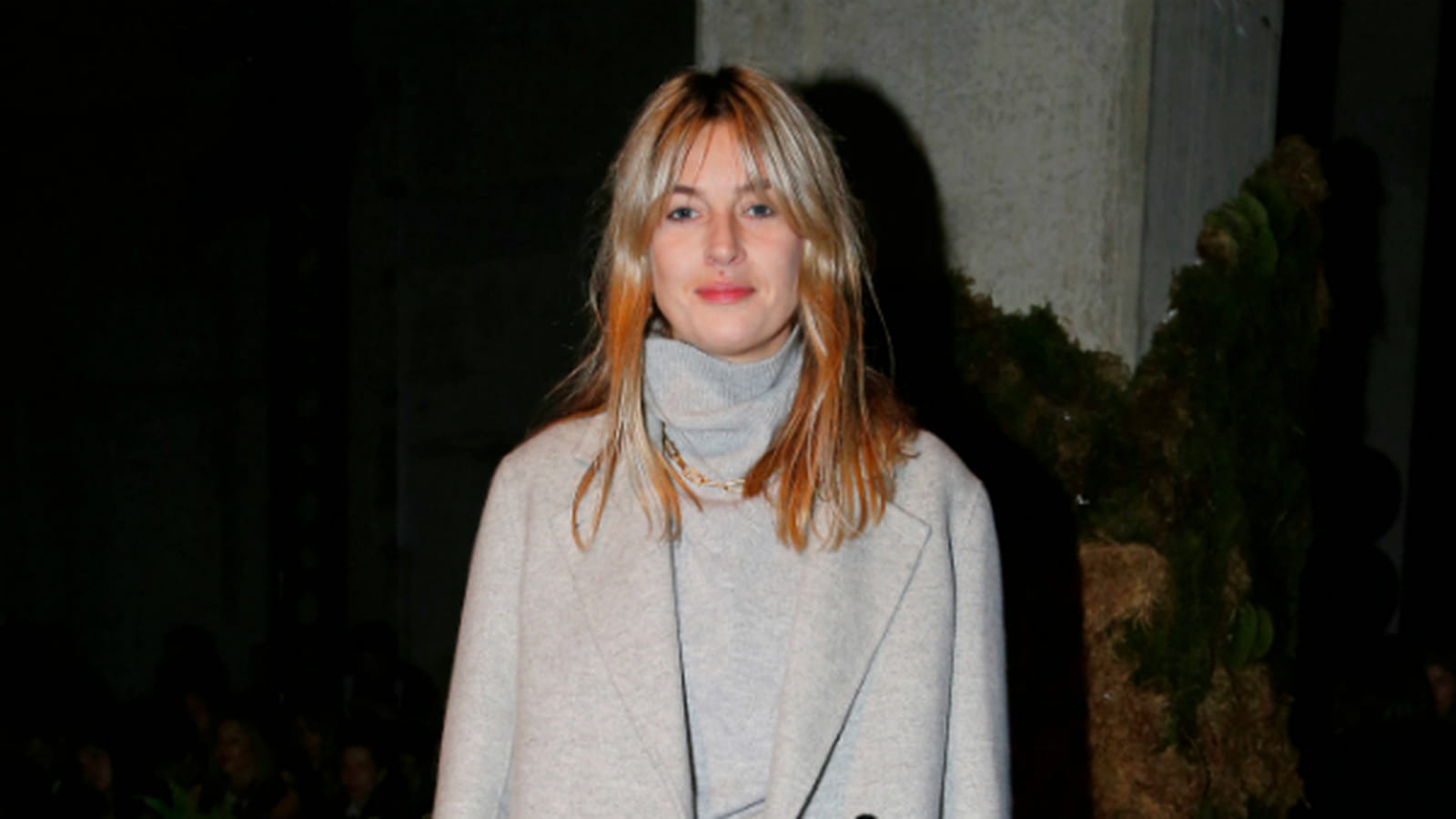 Camille Charrière