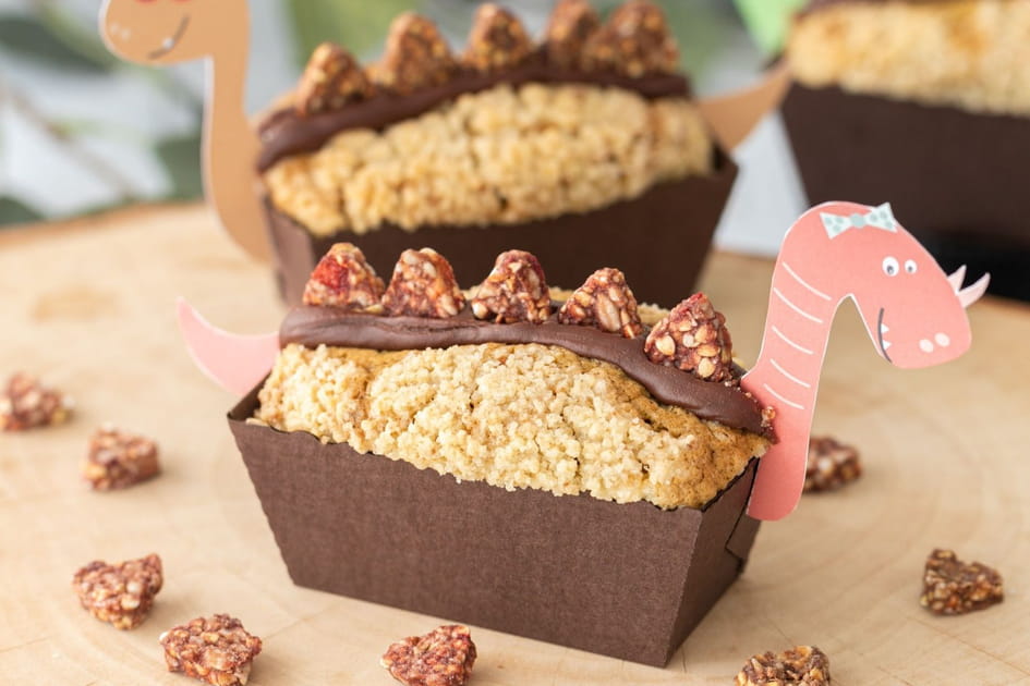 Box p&acirc;tisserie d'Ookies